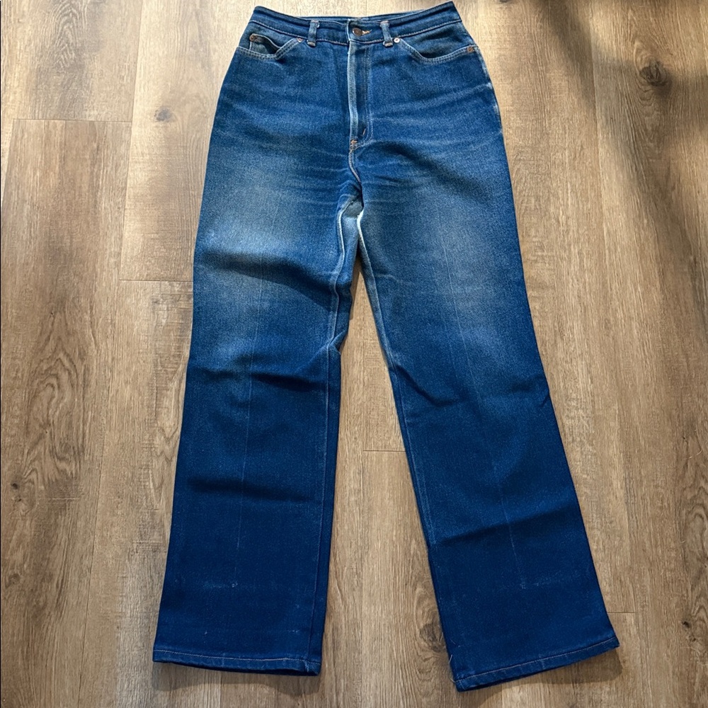 Chic Vintage Jeans Size 14
